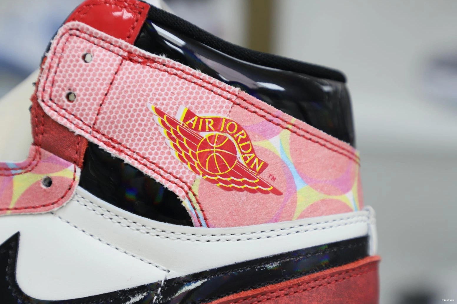 Air OG
